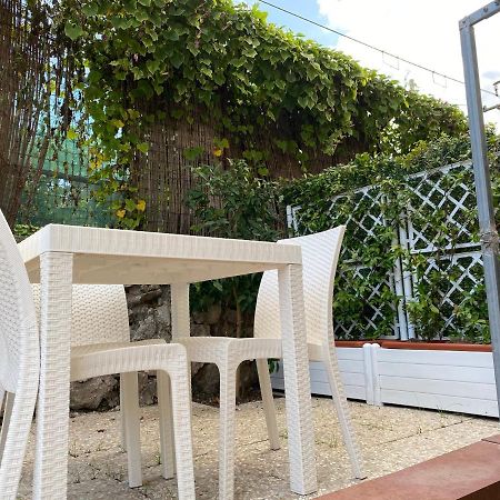 B&B Caruso Сорренто Экстерьер фото