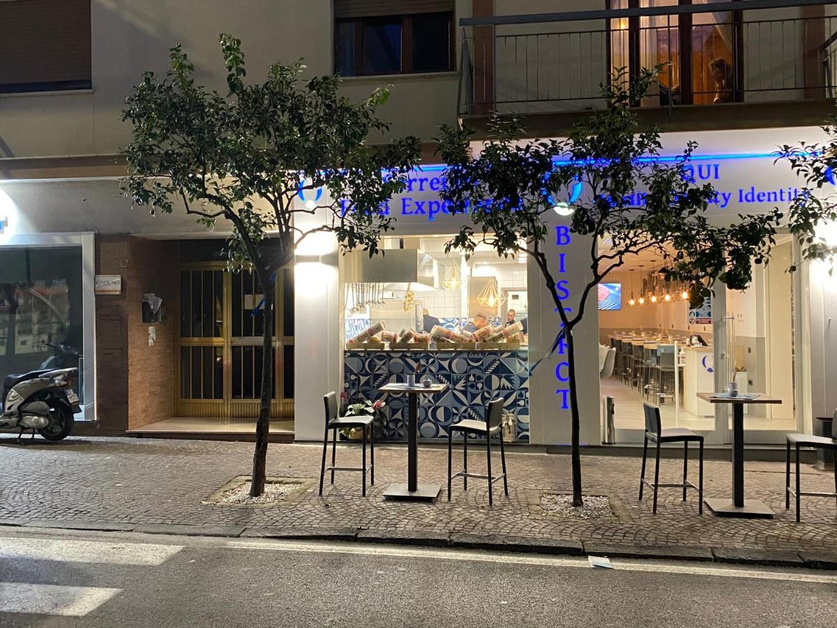 B&B Caruso Сорренто Экстерьер фото