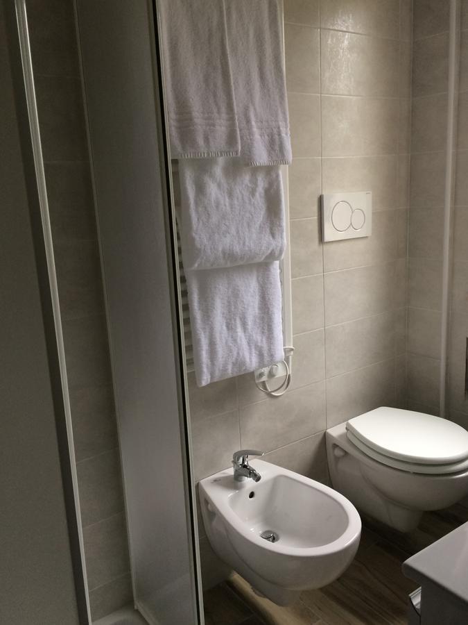 B&B Caruso Сорренто Экстерьер фото