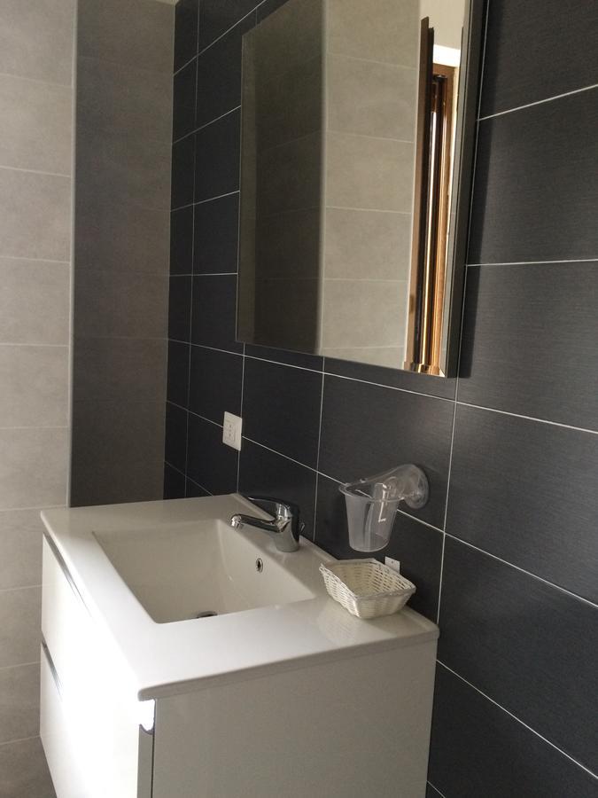 B&B Caruso Сорренто Экстерьер фото