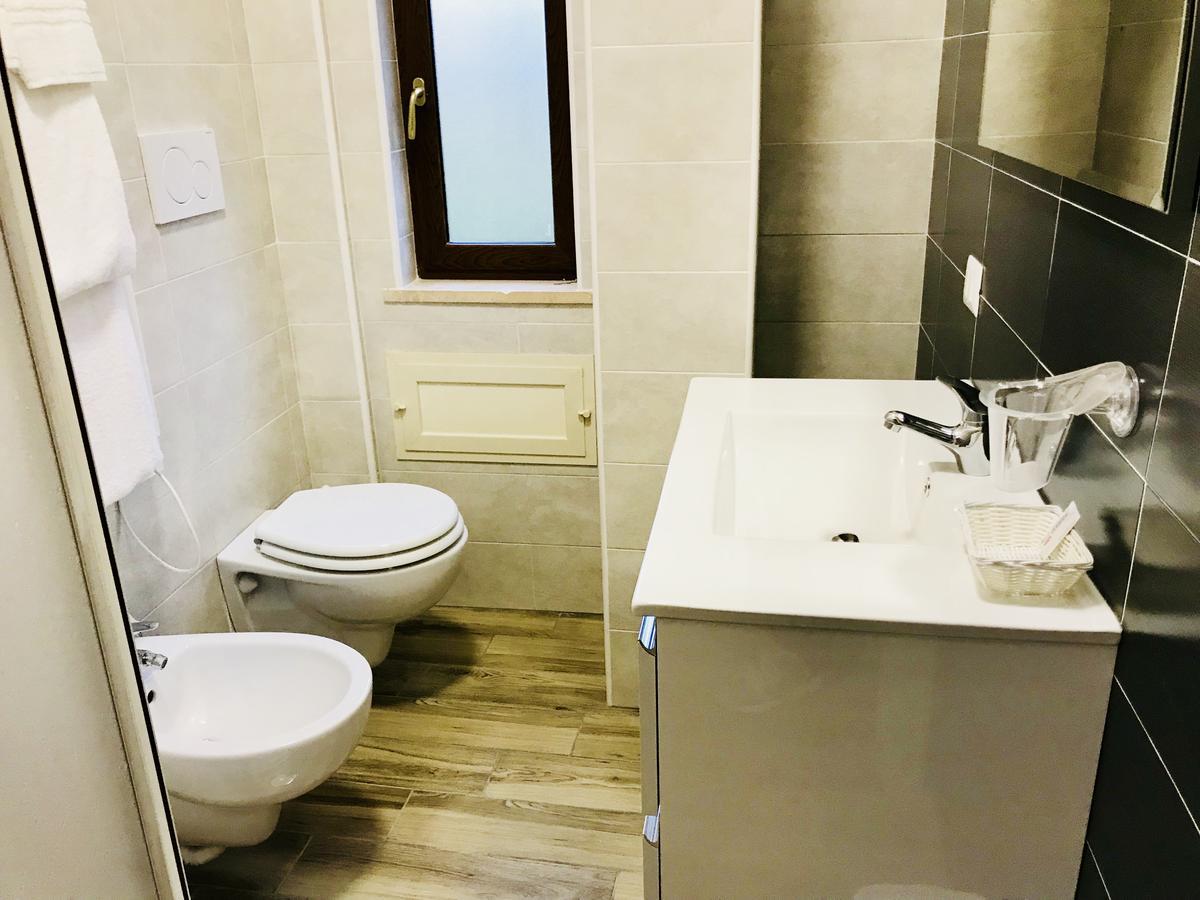 B&B Caruso Сорренто Экстерьер фото