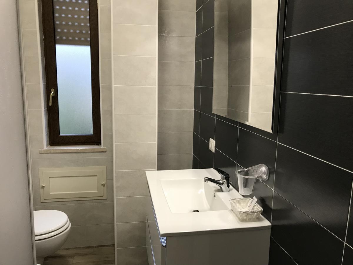 B&B Caruso Сорренто Экстерьер фото
