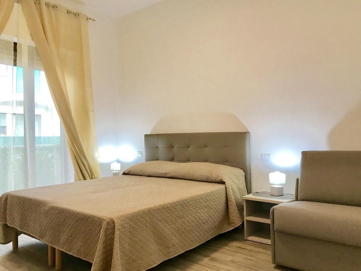 B&B Caruso Сорренто Экстерьер фото