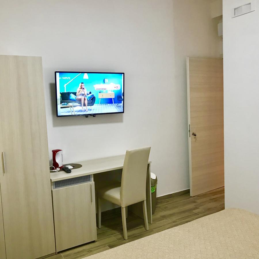 B&B Caruso Сорренто Экстерьер фото