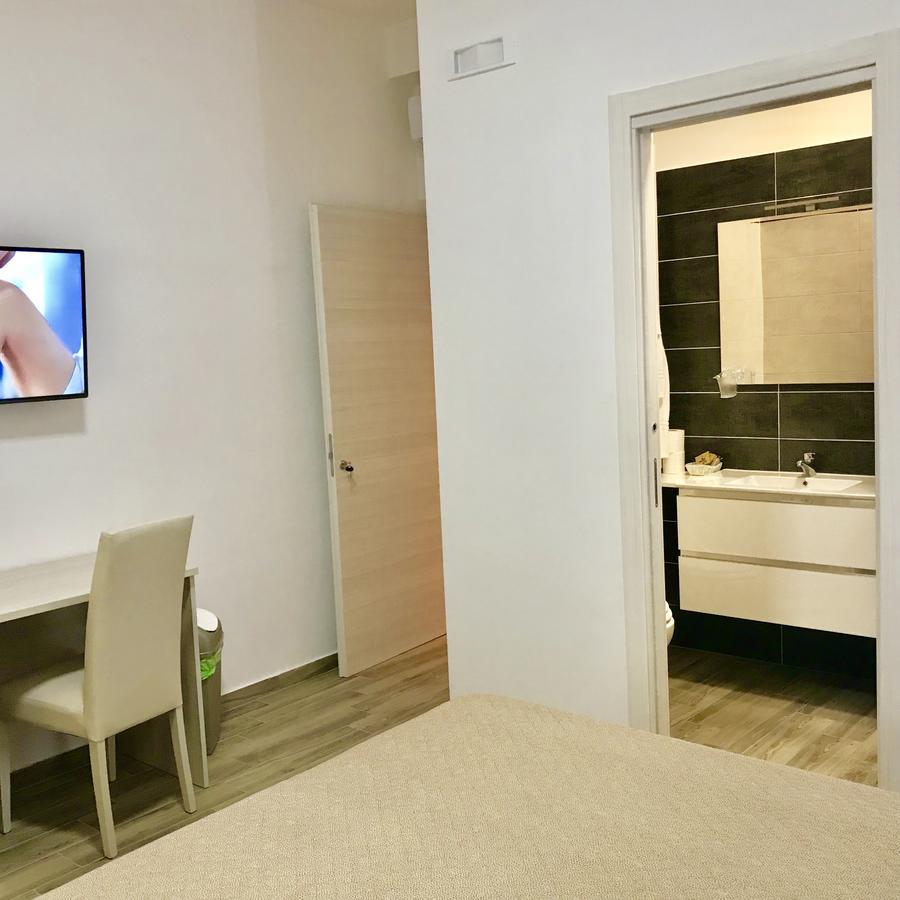 B&B Caruso Сорренто Экстерьер фото