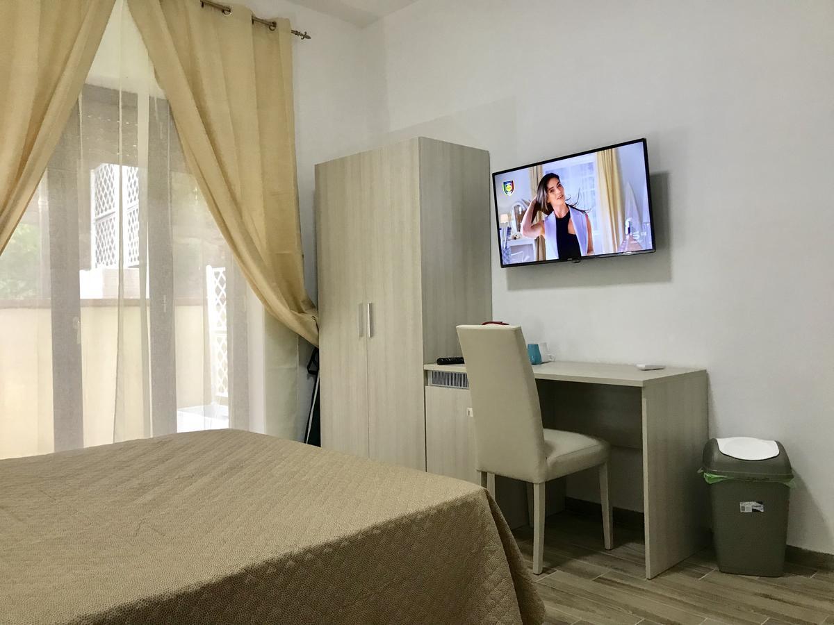 B&B Caruso Сорренто Экстерьер фото
