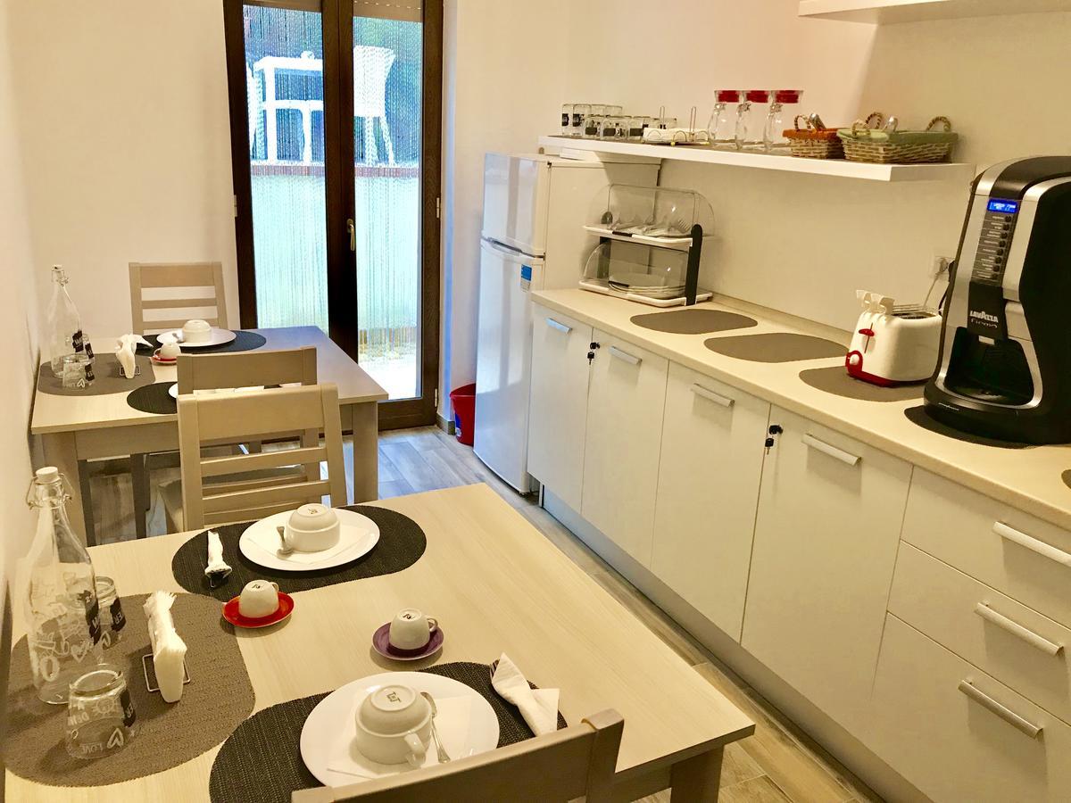 B&B Caruso Сорренто Экстерьер фото