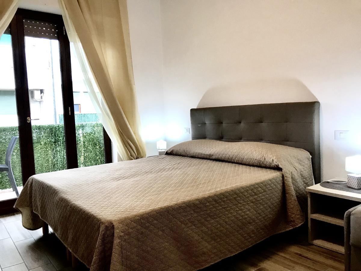 B&B Caruso Сорренто Экстерьер фото