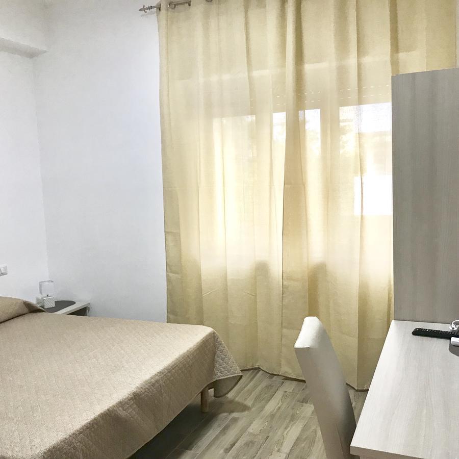 B&B Caruso Сорренто Экстерьер фото