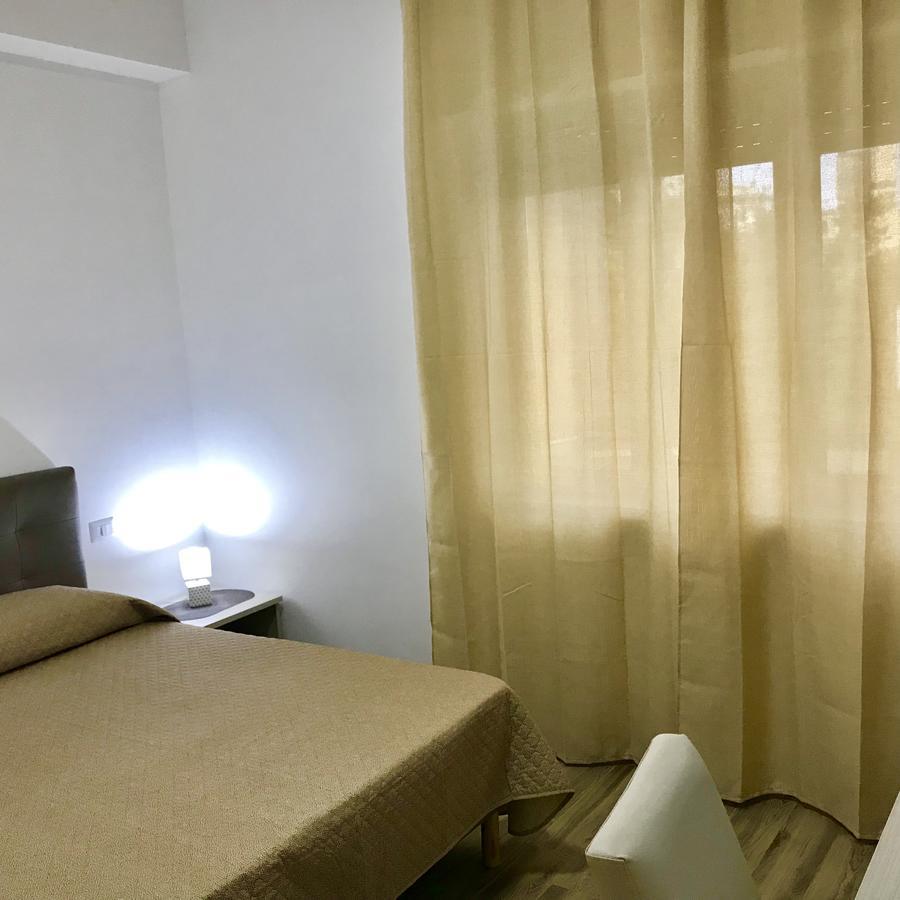 B&B Caruso Сорренто Экстерьер фото