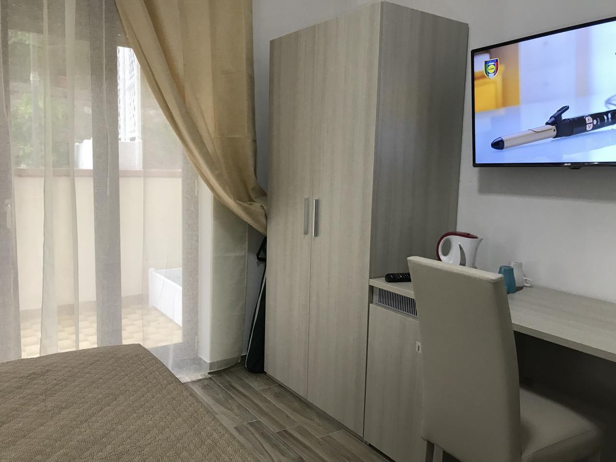 B&B Caruso Сорренто Экстерьер фото