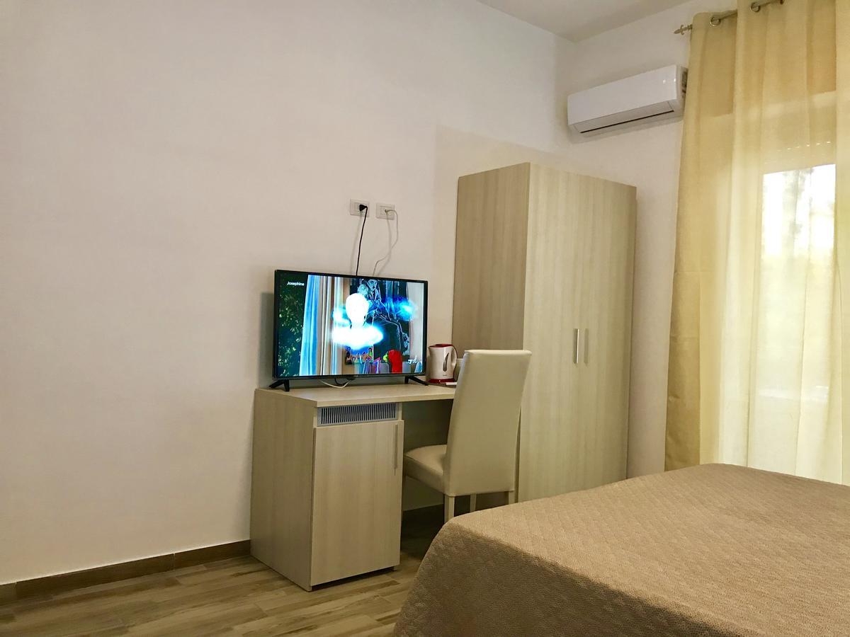 B&B Caruso Сорренто Экстерьер фото