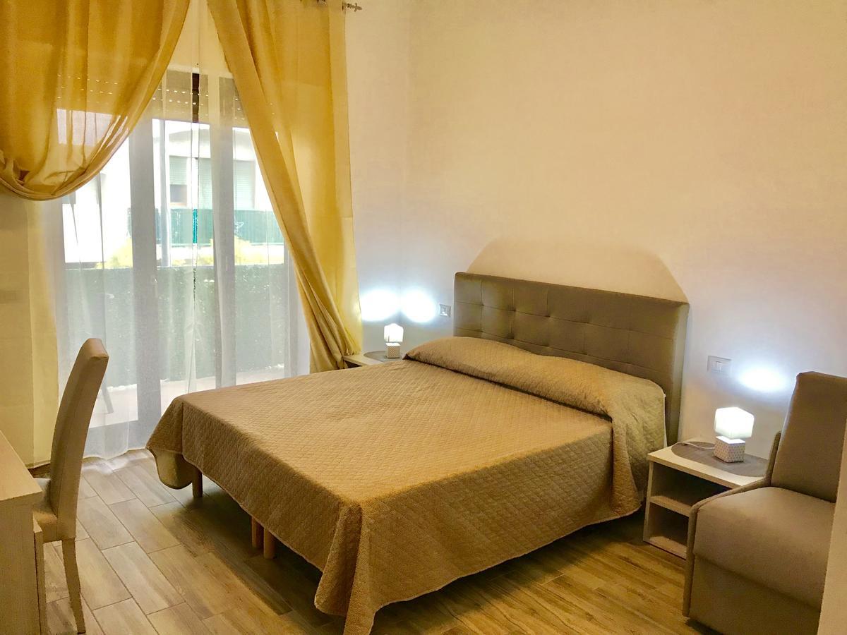 B&B Caruso Сорренто Экстерьер фото