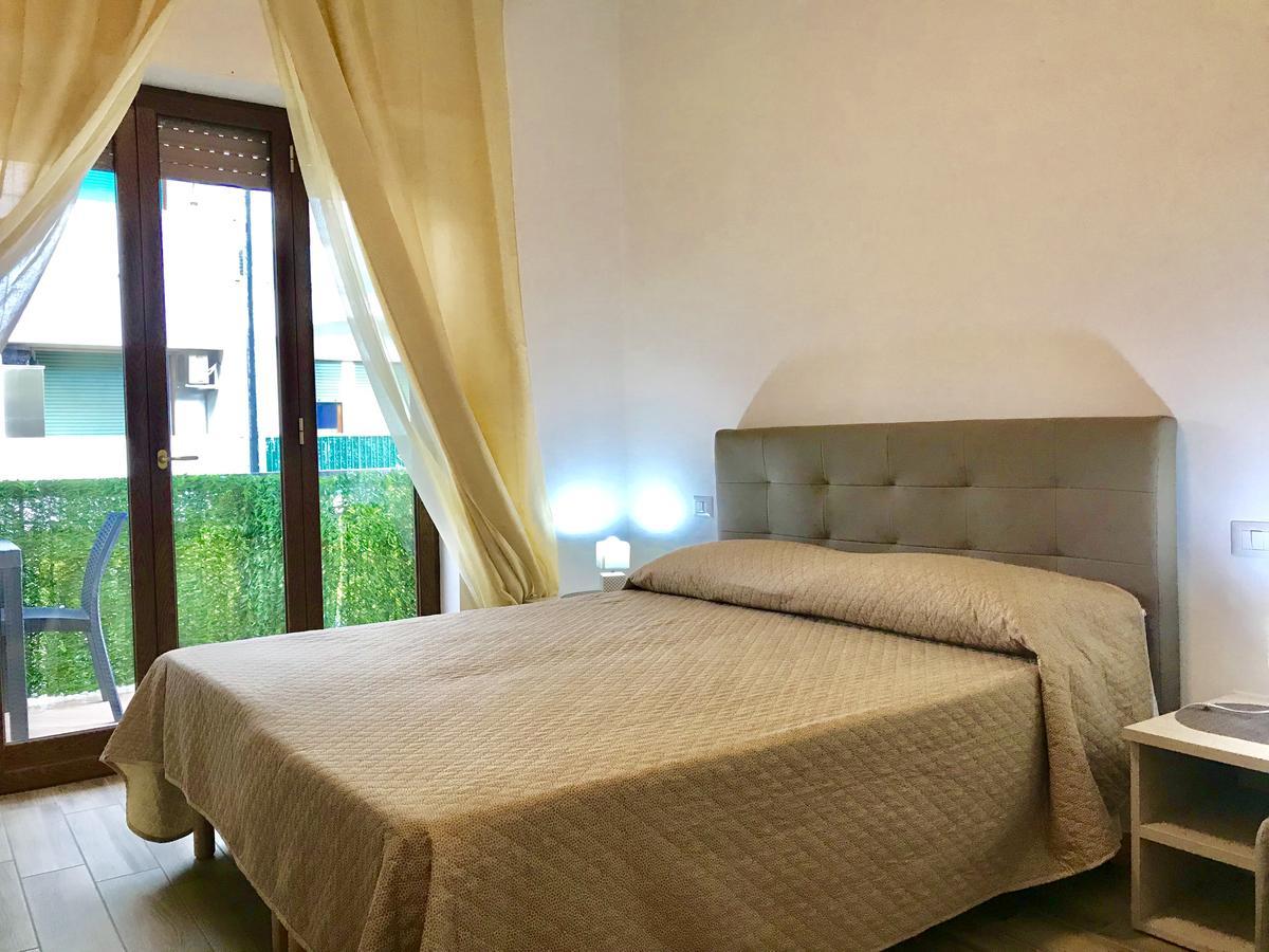 B&B Caruso Сорренто Экстерьер фото
