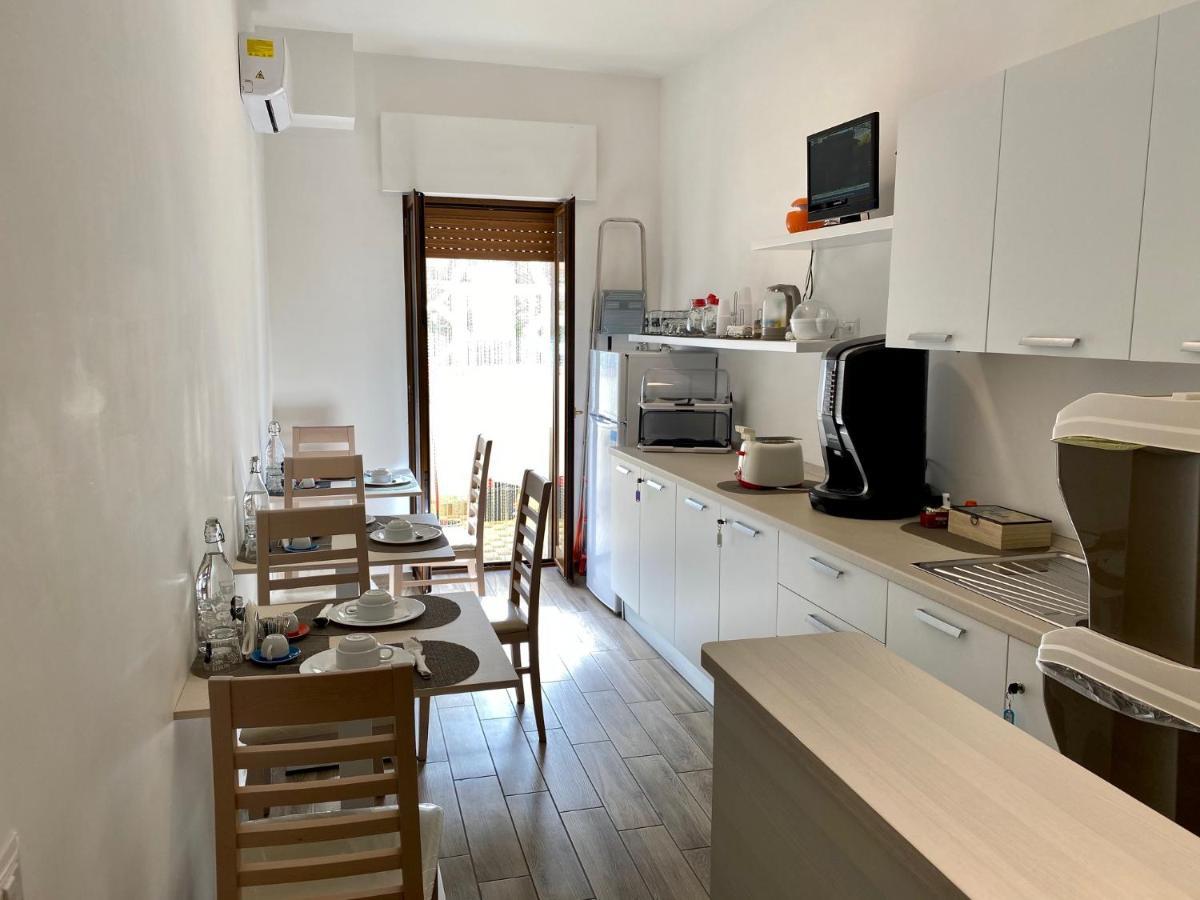 B&B Caruso Сорренто Экстерьер фото