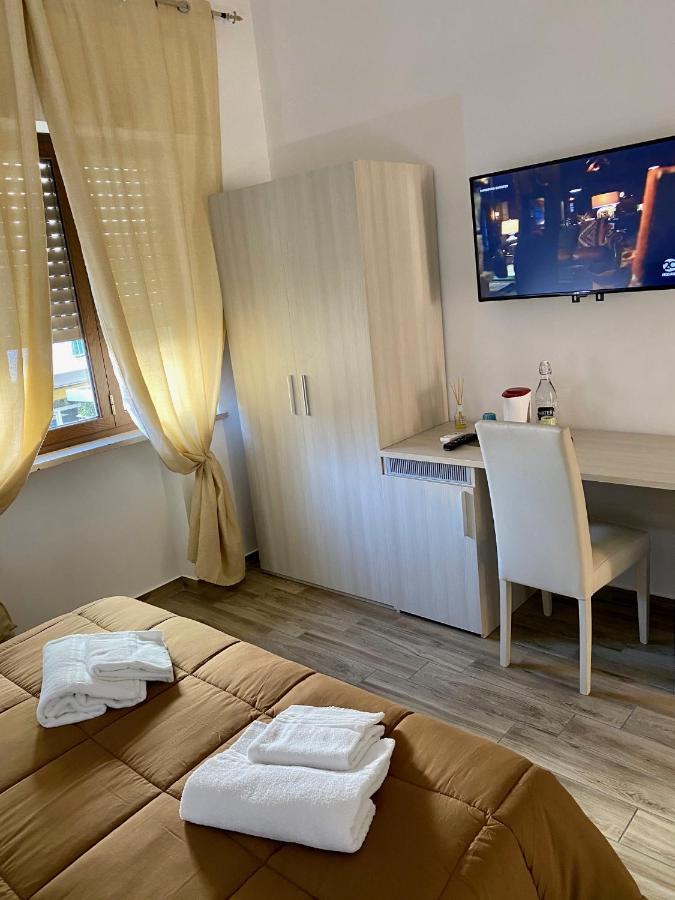B&B Caruso Сорренто Экстерьер фото