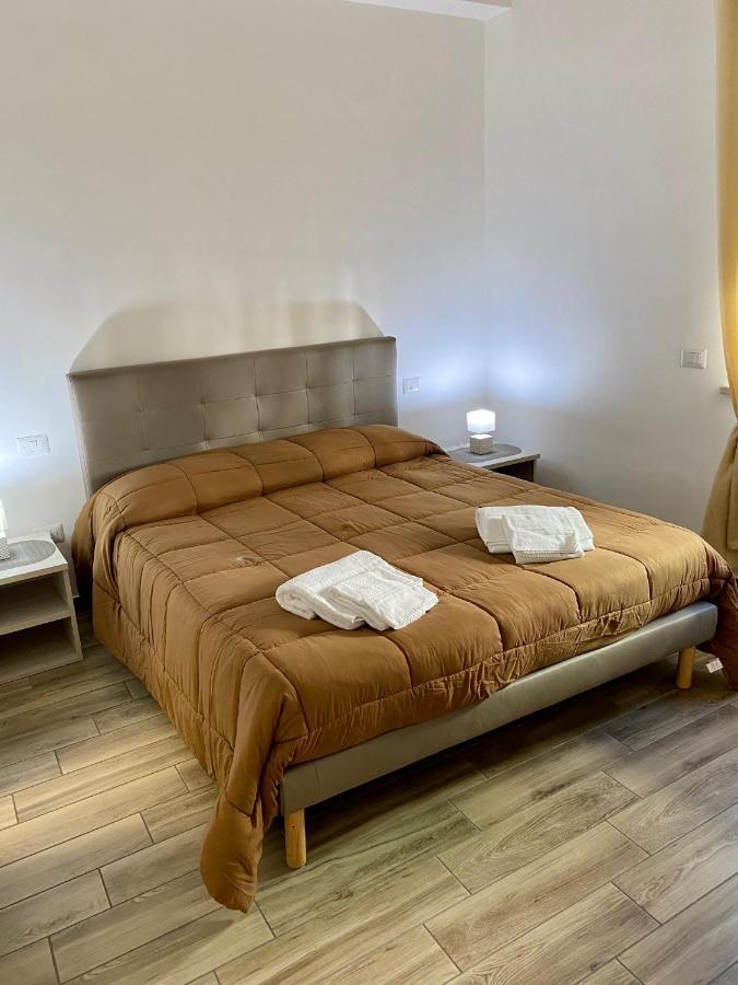 B&B Caruso Сорренто Экстерьер фото