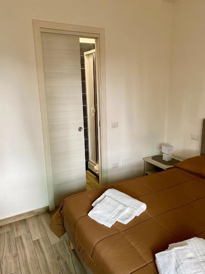 B&B Caruso Сорренто Экстерьер фото