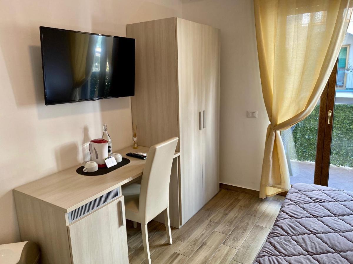 B&B Caruso Сорренто Экстерьер фото