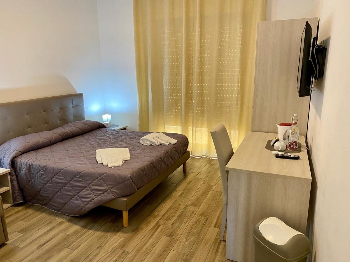 B&B Caruso Сорренто Экстерьер фото