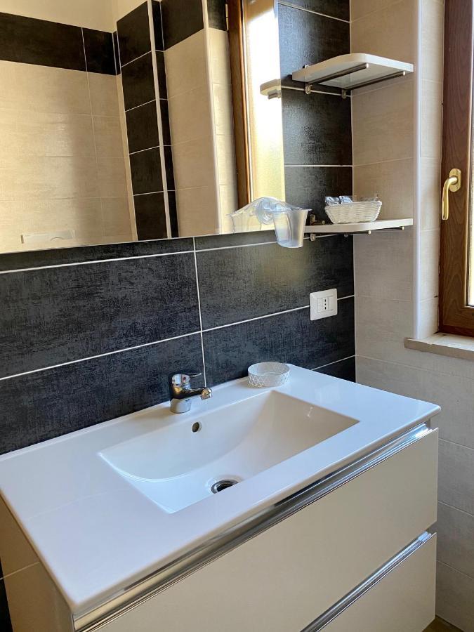 B&B Caruso Сорренто Экстерьер фото