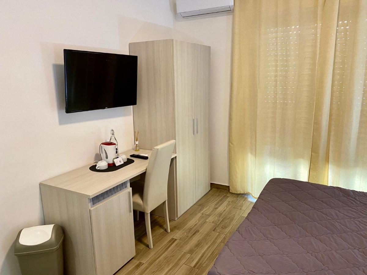 B&B Caruso Сорренто Экстерьер фото