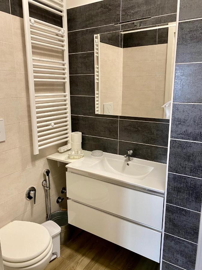 B&B Caruso Сорренто Экстерьер фото
