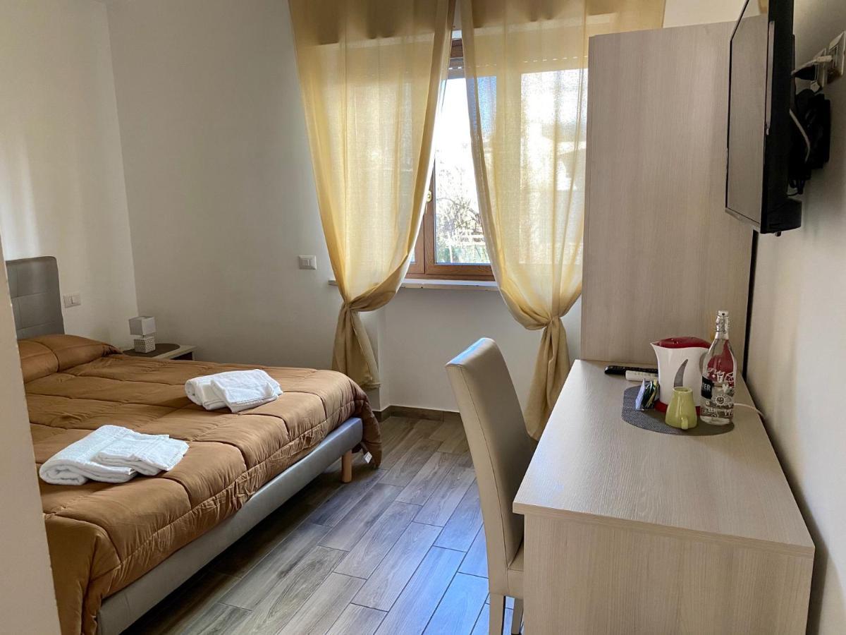 B&B Caruso Сорренто Экстерьер фото