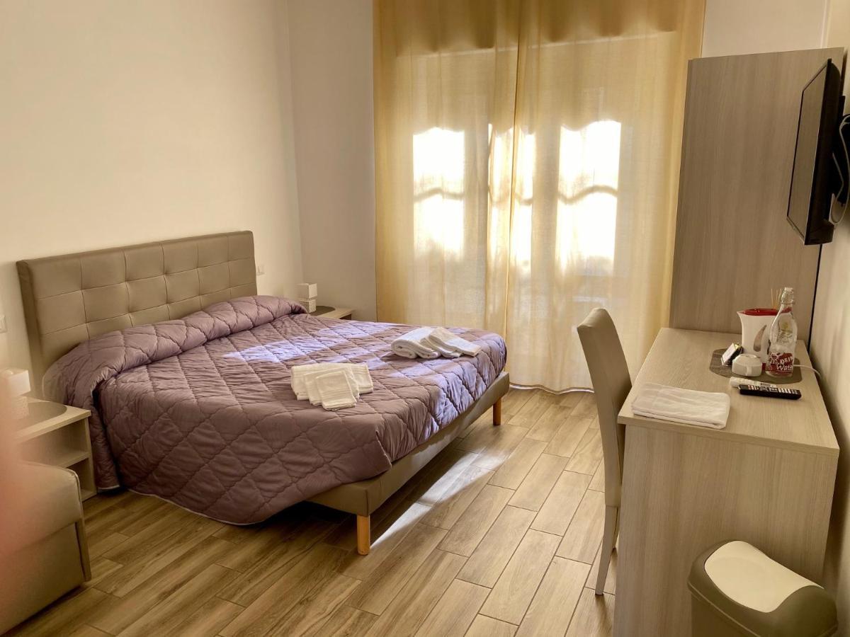 B&B Caruso Сорренто Экстерьер фото
