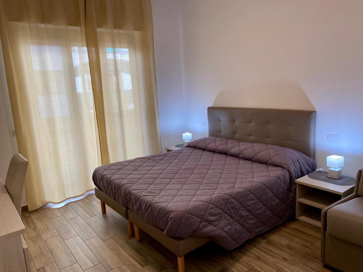 B&B Caruso Сорренто Экстерьер фото