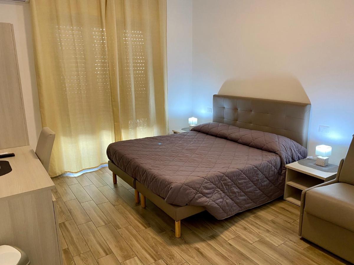 B&B Caruso Сорренто Экстерьер фото