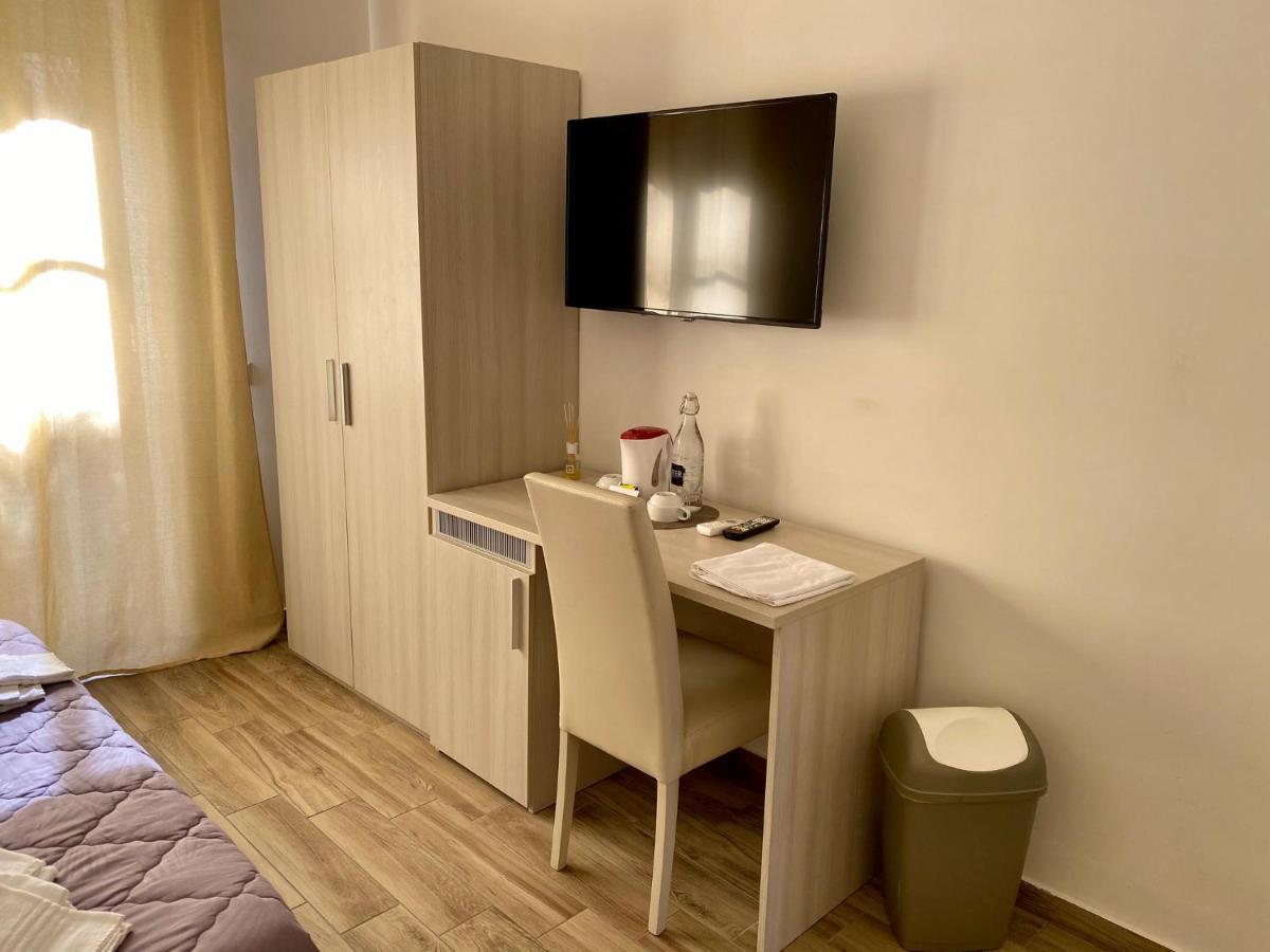 B&B Caruso Сорренто Экстерьер фото