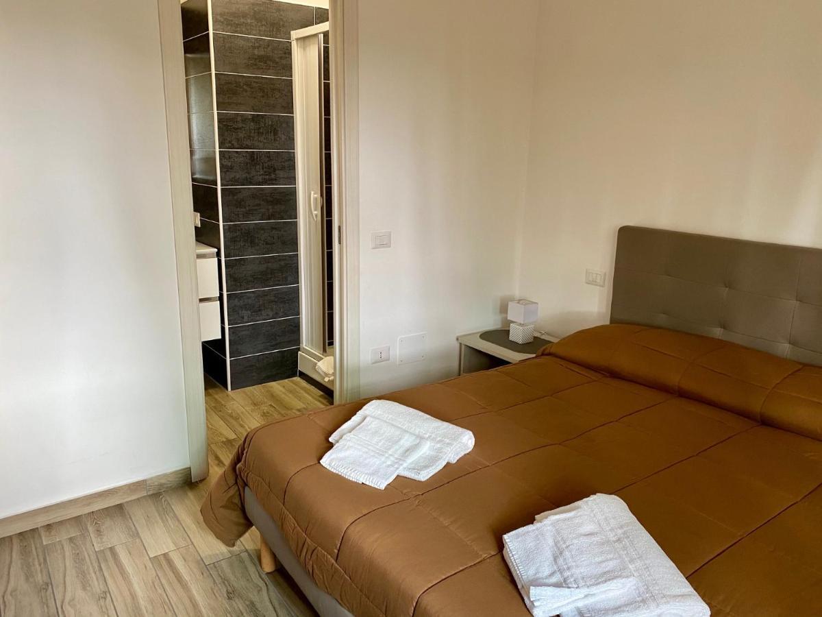 B&B Caruso Сорренто Экстерьер фото