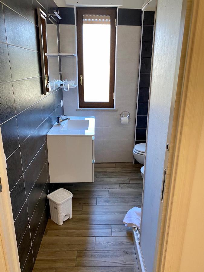 B&B Caruso Сорренто Экстерьер фото