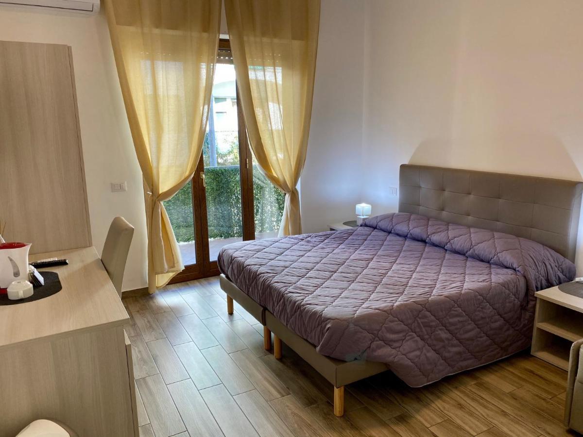 B&B Caruso Сорренто Экстерьер фото