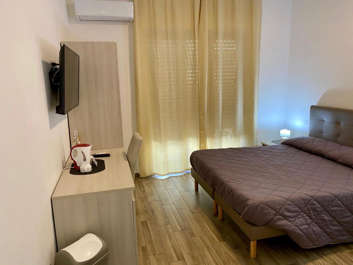 B&B Caruso Сорренто Экстерьер фото