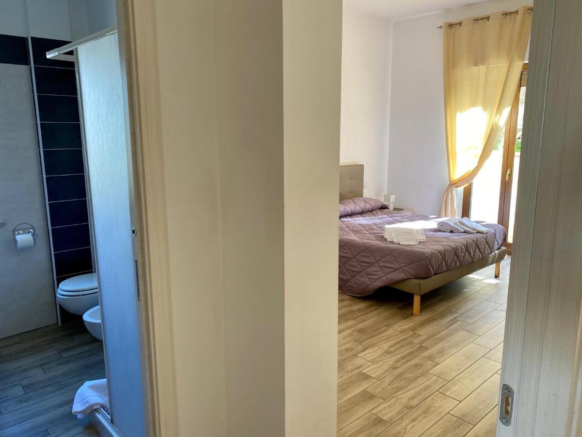 B&B Caruso Сорренто Экстерьер фото