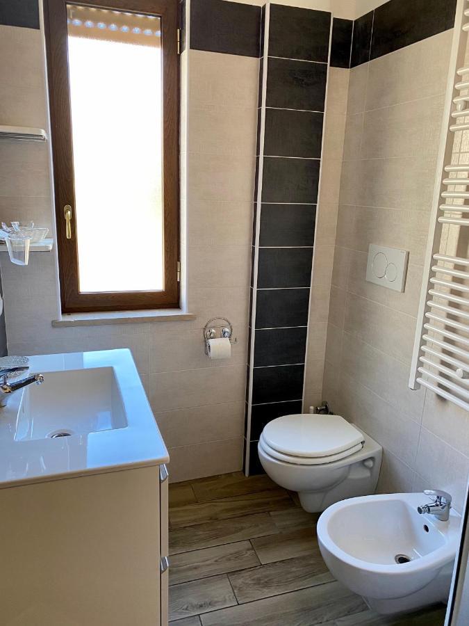 B&B Caruso Сорренто Экстерьер фото